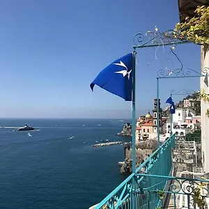 Appartamento Casa Gargano Ravello Coast, Amalfi